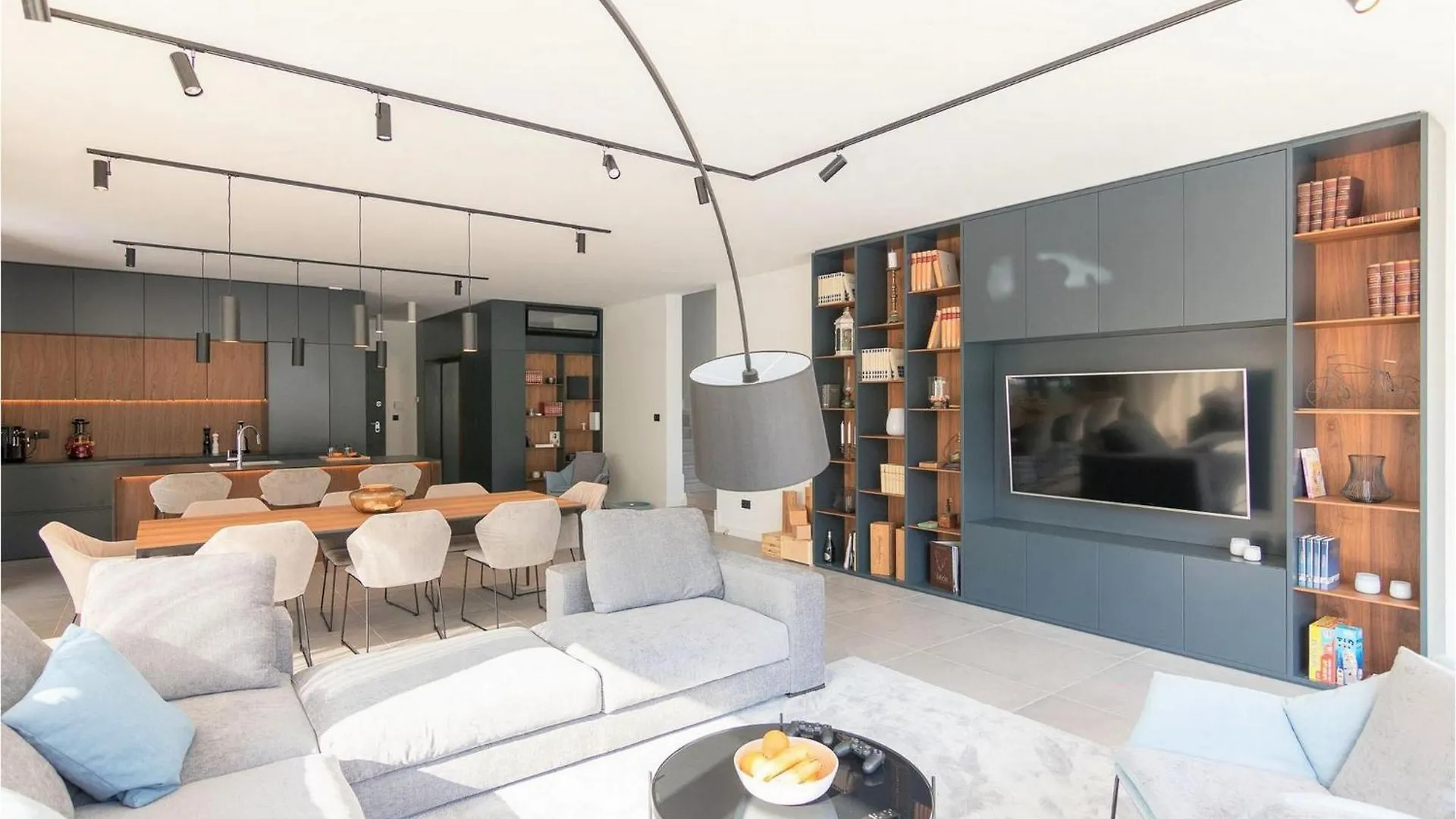 Villa 1 Rovinjsko Selo