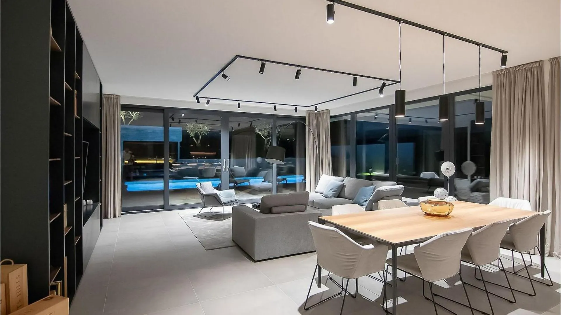 Villa 1 Rovinjsko Selo Holiday home