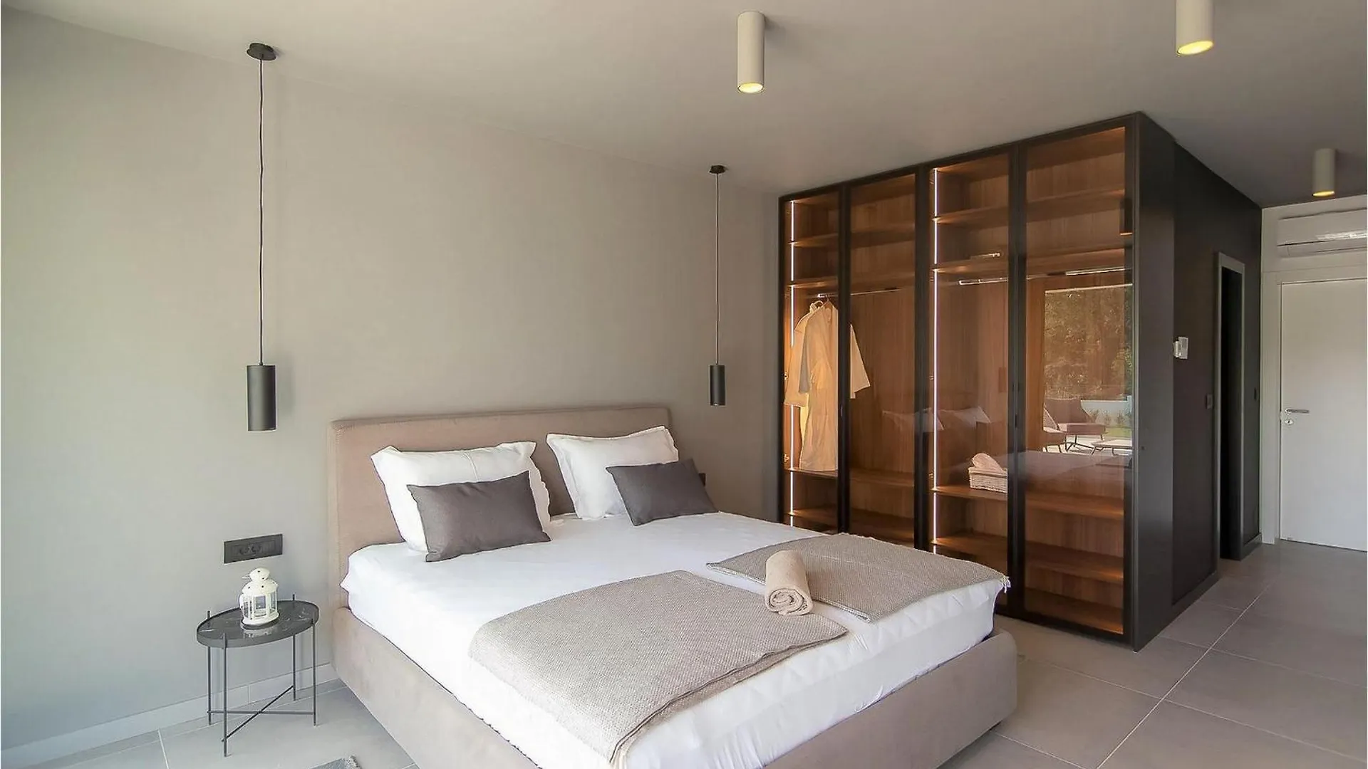Villa 1 Rovinjsko Selo Holiday home