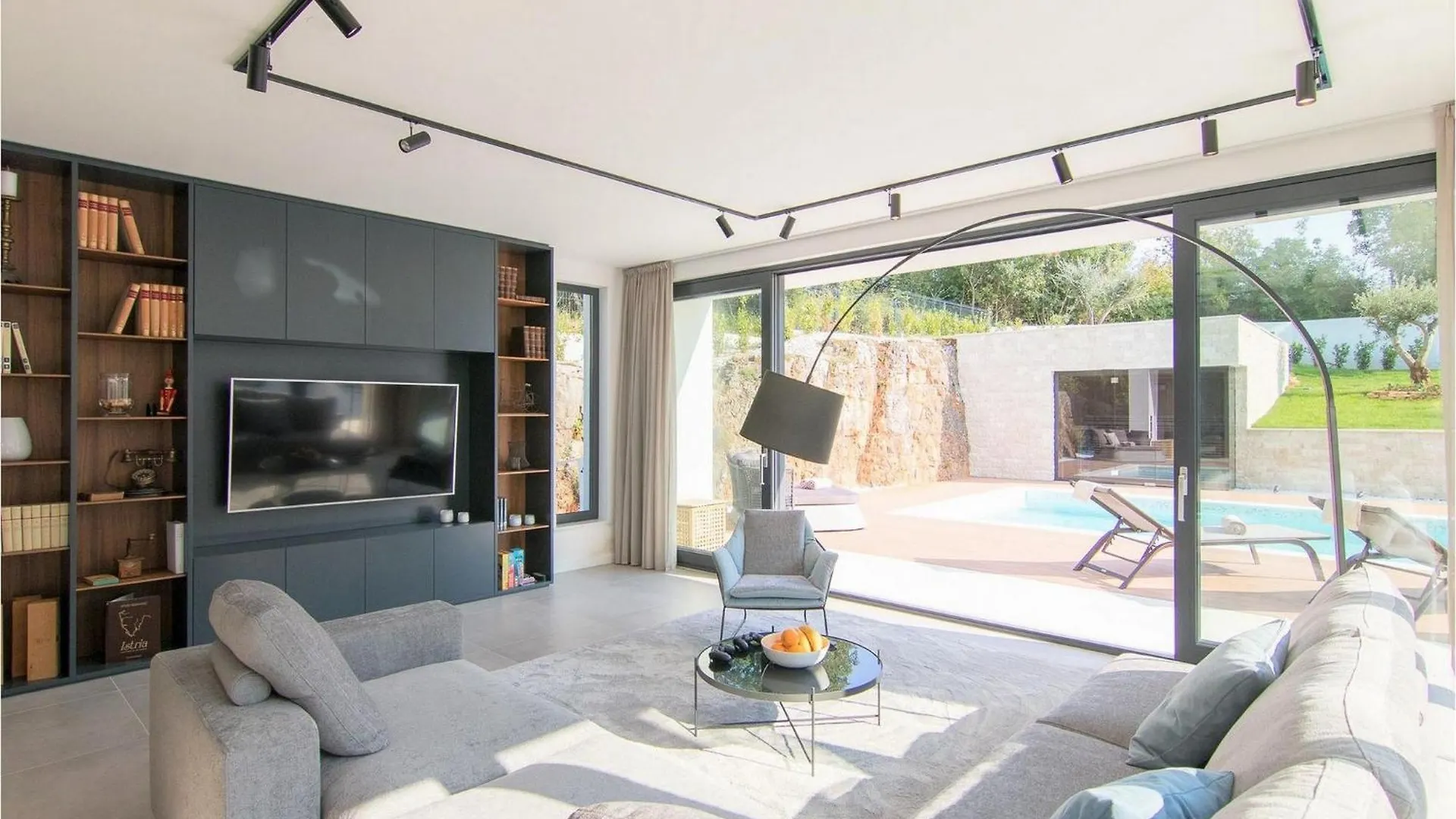 Holiday home Villa 1 Rovinjsko Selo Croatia