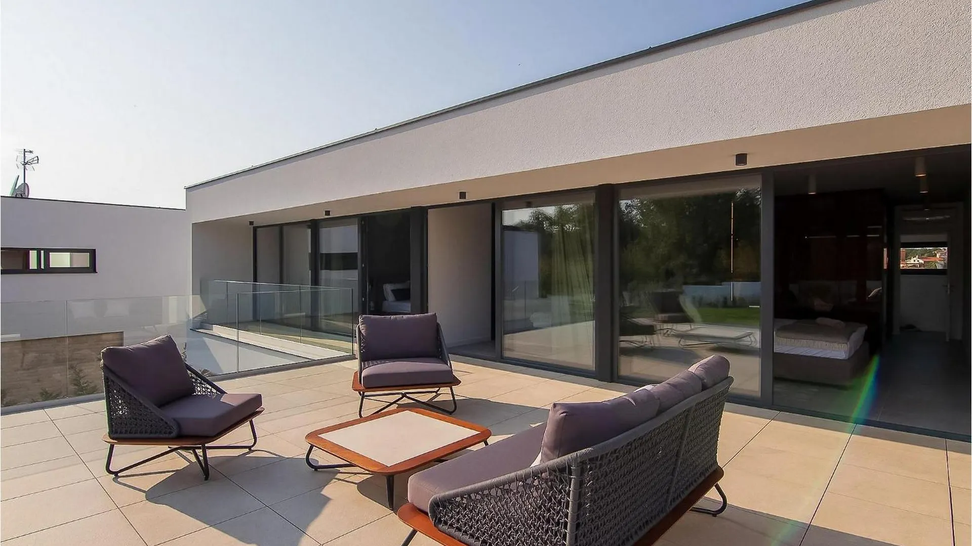 Villa 1 Rovinjsko Selo