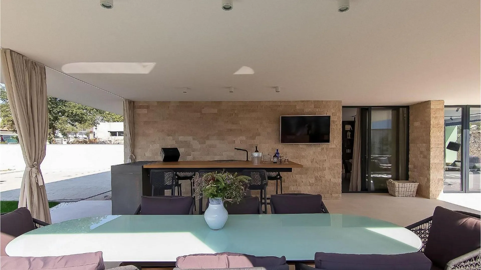 Holiday home Villa 1 Rovinjsko Selo