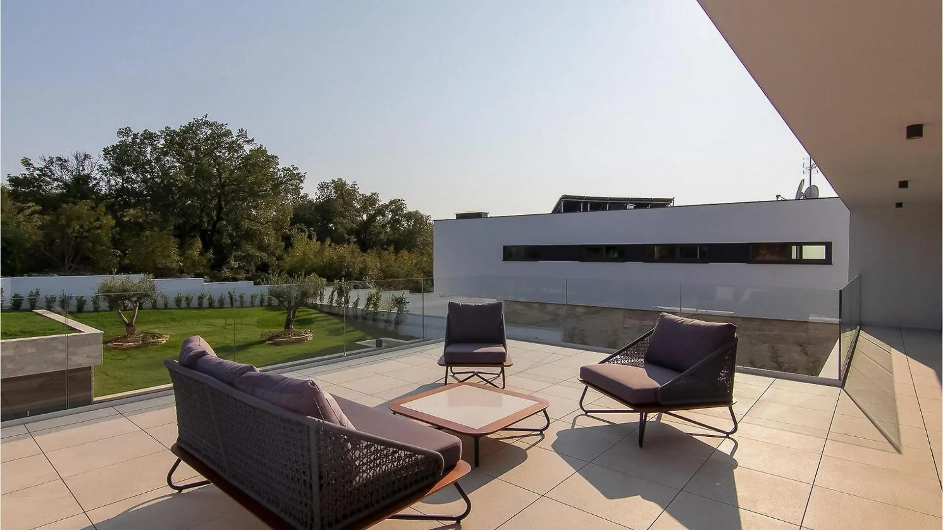 Villa 1 Rovinjsko Selo Holiday home